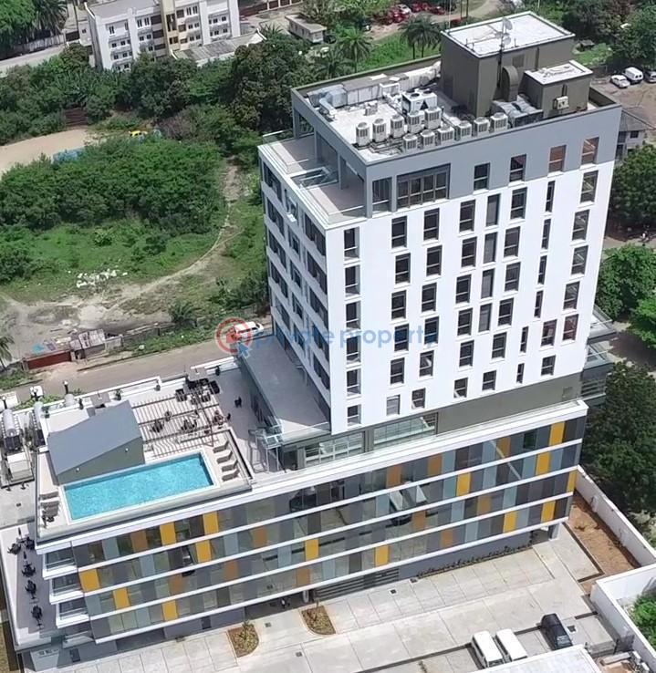 3 bedroom Flat & Apartment For Rent Old Ikoyi Ikoyi Lagos - 4