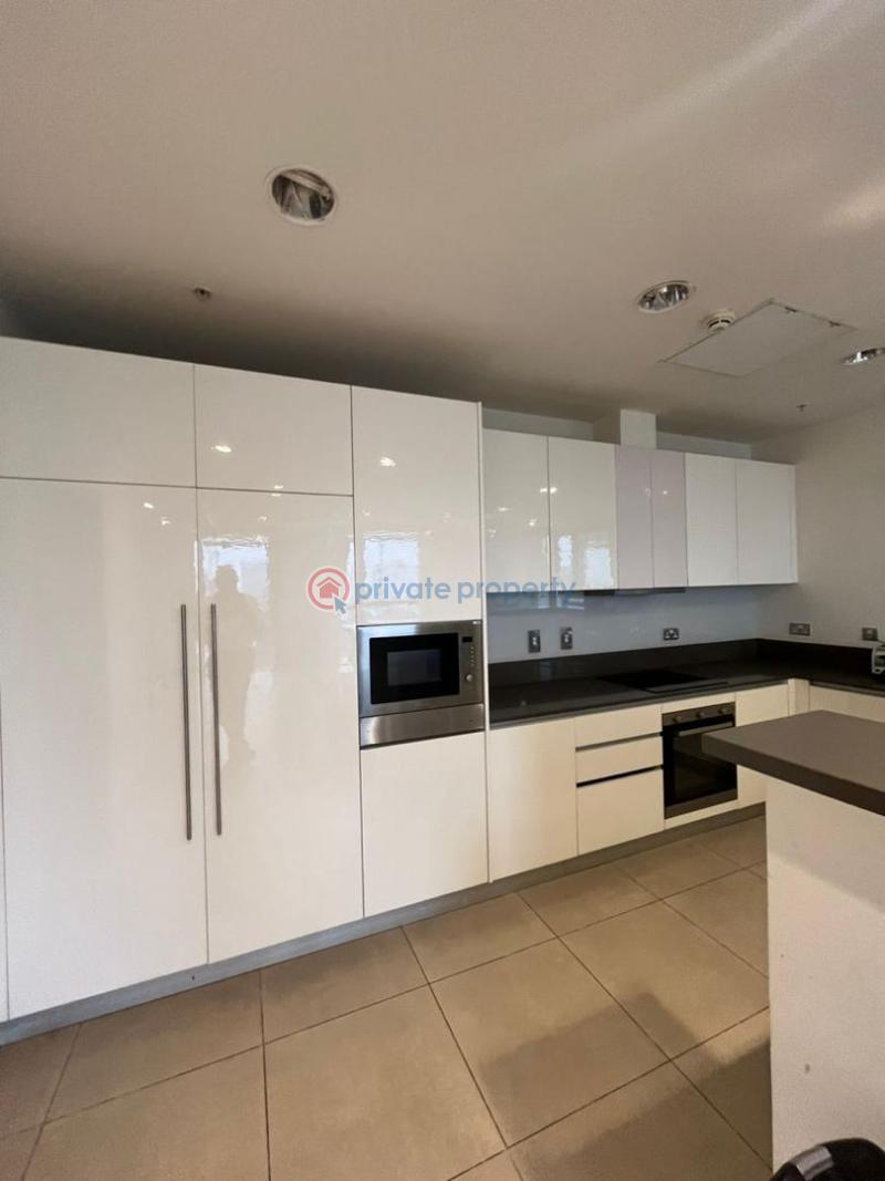 3 bedroom Flat & Apartment For Rent Old Ikoyi Ikoyi Lagos - 5