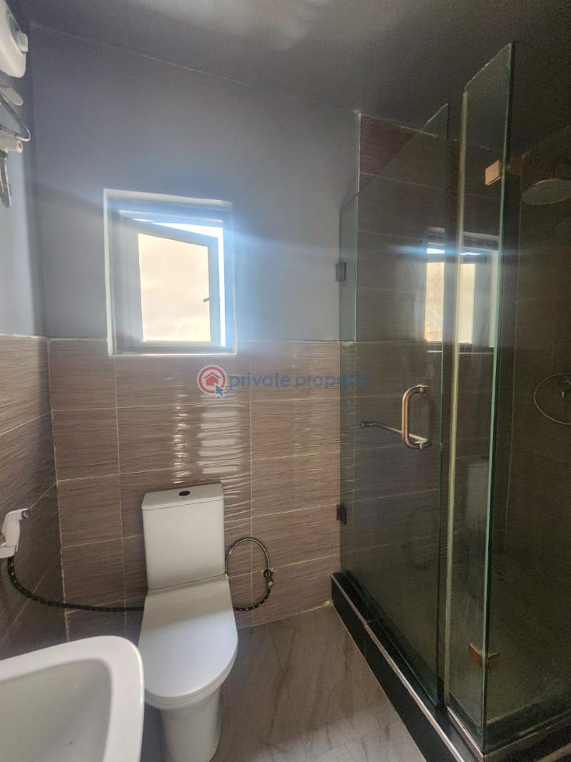 3 bedroom Block Of Flats For Rent Victoria Island Lagos - 8