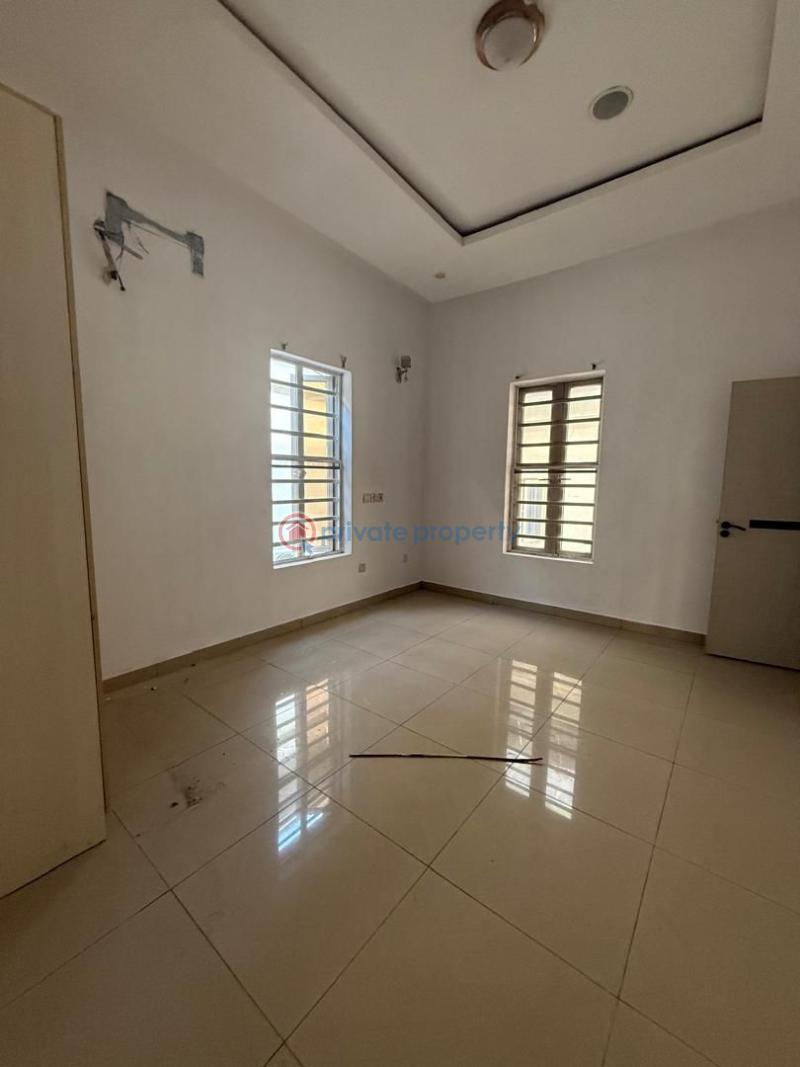 3 bedroom Bungalow For Sale Oyins Garden Mowe Mowe Ogun area 