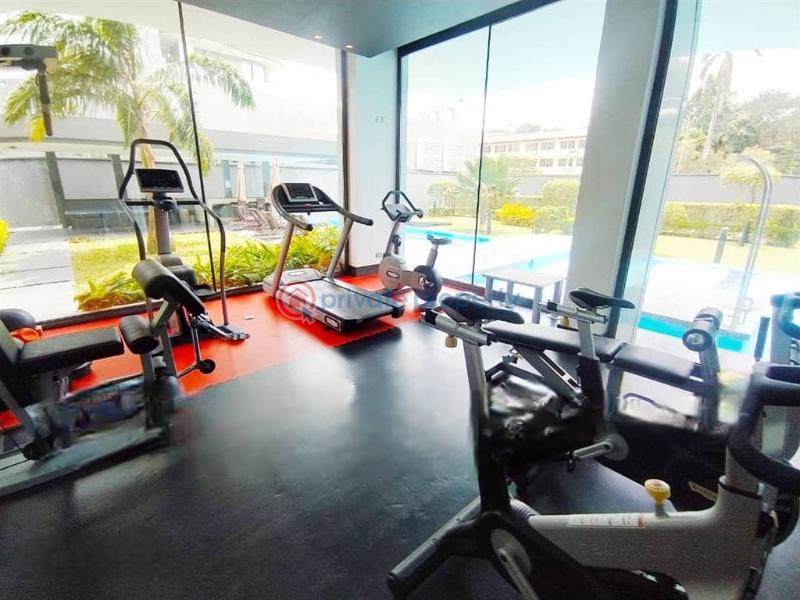 3 bedroom Block Of Flats For Rent Old Ikoyi Lagos - 0