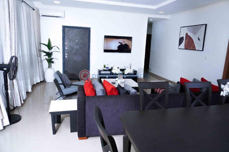 3 bedroom Block Of Flats Short let Orchid Lekki Phase 2 Lagos - 0