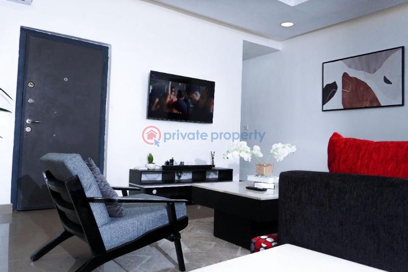 3bed colorful and stunning home - 2 3 bedroom Block Of Flats Short let Orchid Lekki Phase 2 Lagos - 2