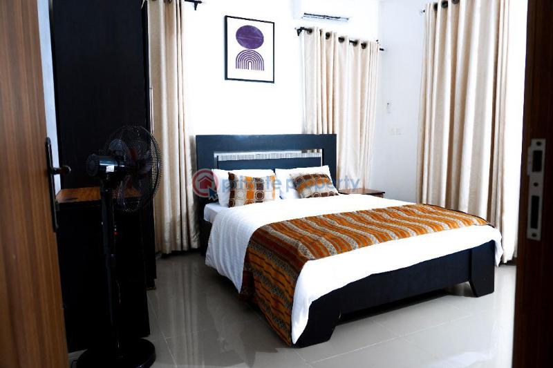 3bed colorful and stunning home - 1 3 bedroom Block Of Flats Short let Orchid Lekki Phase 2 Lagos - 1