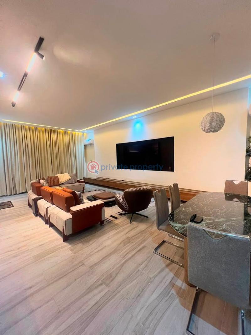 3 bedroom Block Of Flats For Sale Old Ikoyi Lagos - 13