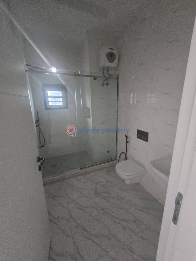 3 bedroom Block Of Flats For Rent Lekki Phase 1 Lagos - 1