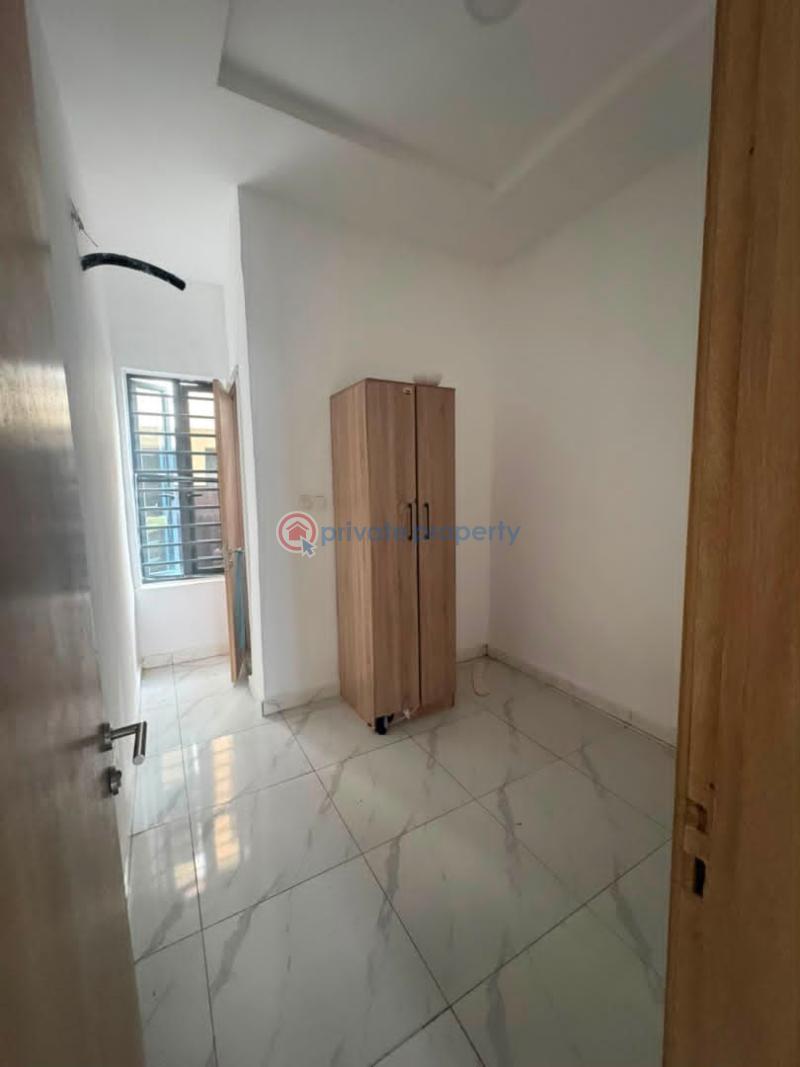 3 bedroom Terraced Duplex For Sale Ikota Lekki Lagos - 10