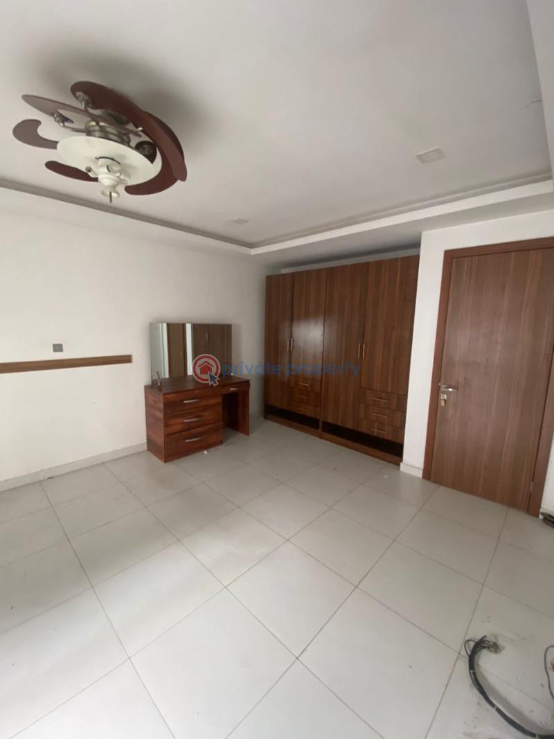 3 bedroom Townhouse For Rent Parkview Estate Ikoyi Lagos - 3