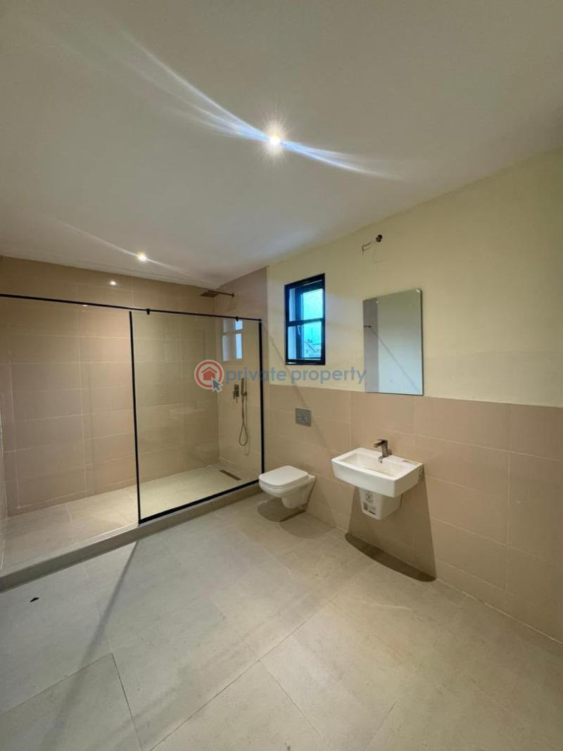 3 bedroom Block Of Flats For Rent Lekki Phase 1 Lagos - 4