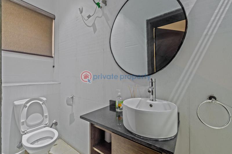 3 bedroom Block Of Flats Short let Admiralty Way Lekki Phase 1 Lagos - 10