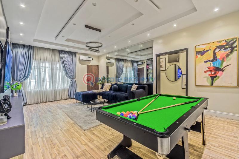 3 bedroom Block Of Flats Short let Admiralty Way Lekki Phase 1 Lagos - 5