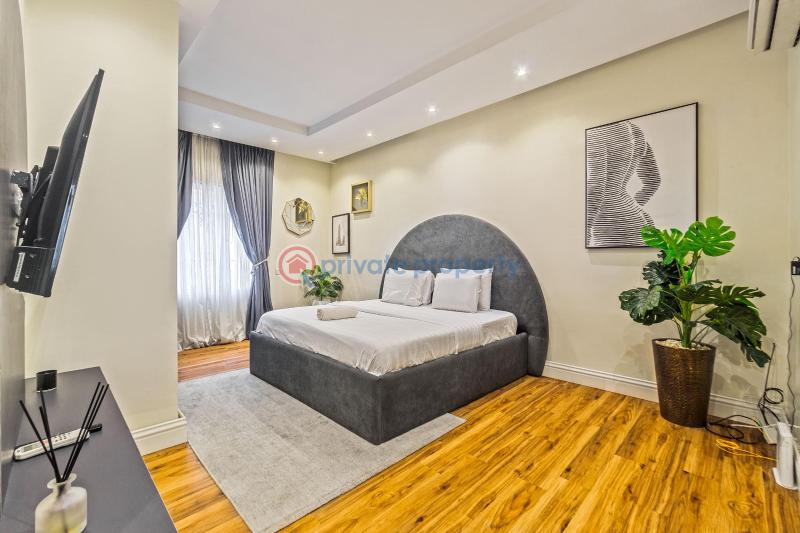 3 bedroom Block Of Flats Short let Admiralty Way Lekki Phase 1 Lagos - 9