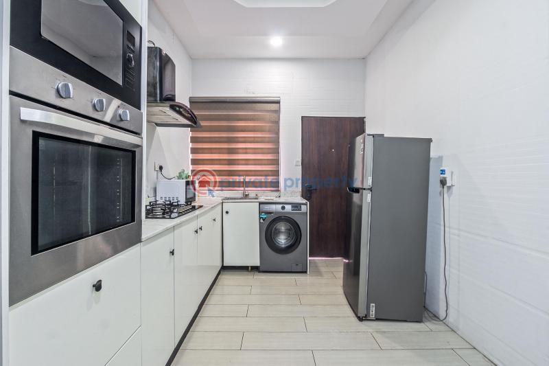 3 bedroom Block Of Flats Short let Admiralty Way Lekki Phase 1 Lagos - 4