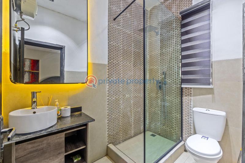 3 bedroom Block Of Flats Short let Admiralty Way Lekki Phase 1 Lagos - 6