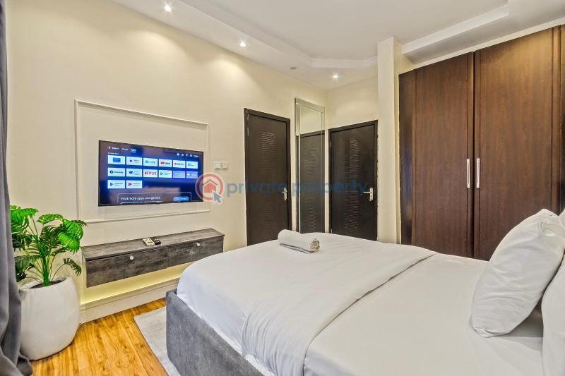 3 bedroom Block Of Flats Short let Admiralty Way Lekki Phase 1 Lagos - 7