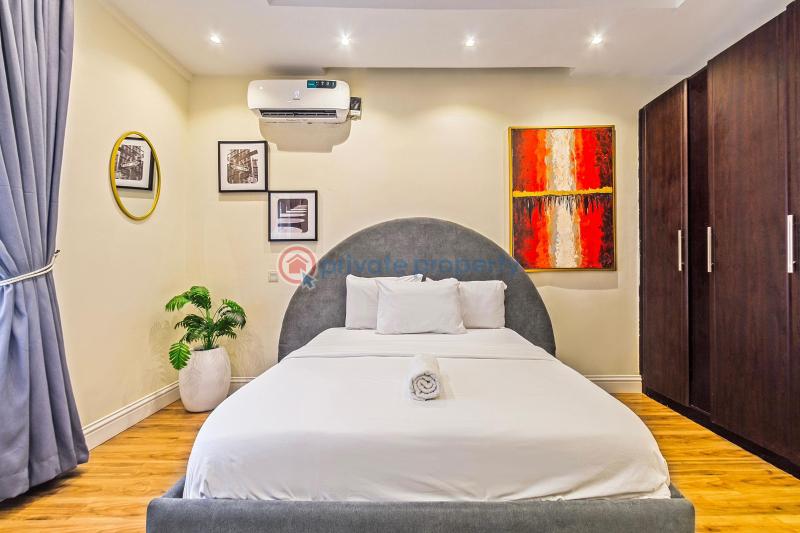 3 bedroom Block Of Flats Short let Admiralty Way Lekki Phase 1 Lagos - 12