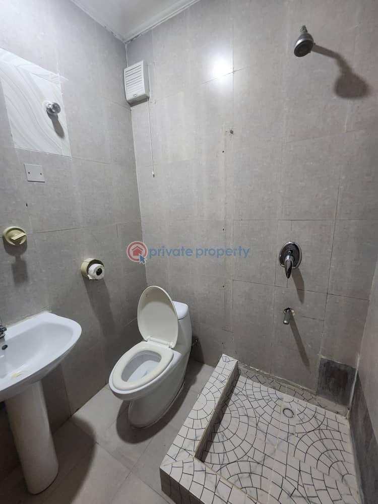 3 bedroom Block Of Flats For Rent Parkview Estate Ikoyi Lagos - 5