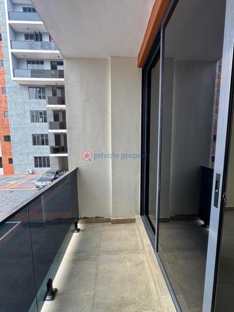 3 bedroom Block Of Flats For Rent Lekki Phase 1 Lagos - 13