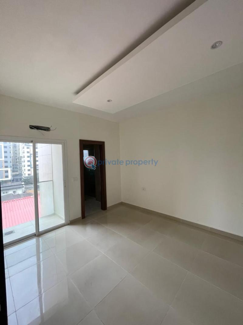 3 bedroom Flat & Apartment For Rent Off Ajose Adeogun Victoria Island Lagos - 9