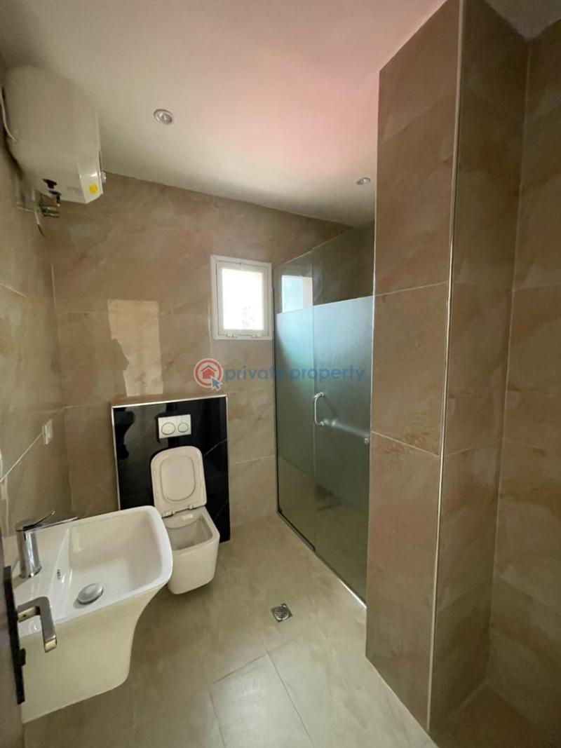 3 bedroom Flat & Apartment For Rent Off Ajose Adeogun Victoria Island Lagos - 5