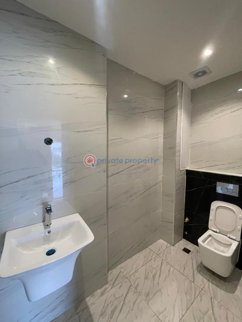 3 bedroom Flat & Apartment For Rent Off Ajose Adeogun Victoria Island Lagos - 1