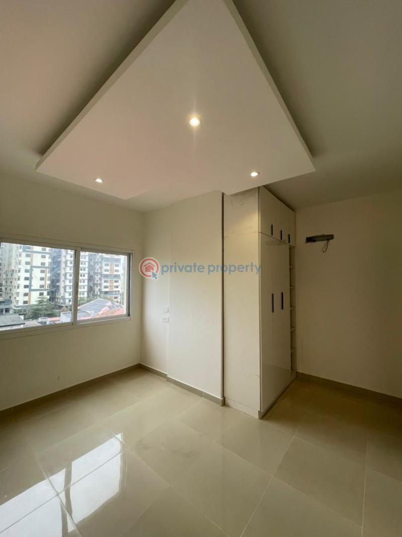 3 bedroom Flat & Apartment For Rent Off Ajose Adeogun Victoria Island Lagos - 4