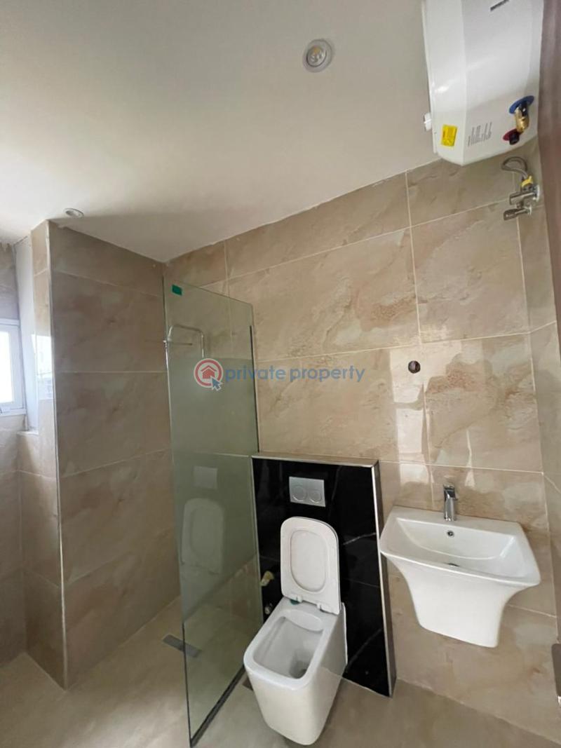 3 bedroom Flat & Apartment For Rent Off Ajose Adeogun Victoria Island Lagos - 3