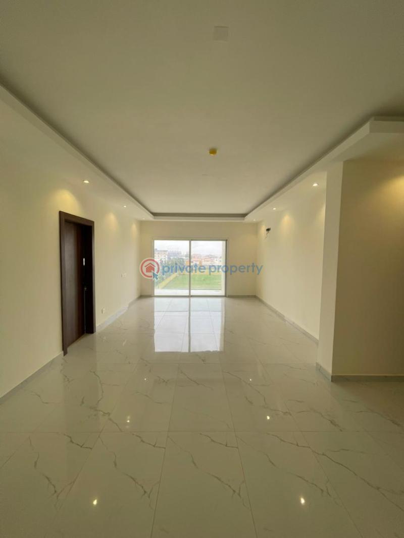 3 bedroom Flat & Apartment For Rent Off Ajose Adeogun Victoria Island Lagos - 13