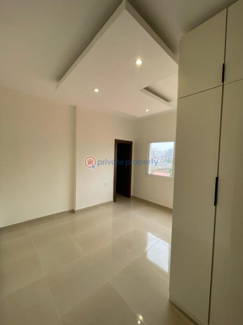 3 bedroom Flat & Apartment For Rent Off Ajose Adeogun Victoria Island Lagos - 11