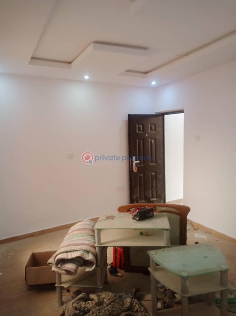 3 bedroom Block Of Flats For Rent Magodo Phase 1 Magodo Kosofe/Ikosi Lagos - 7