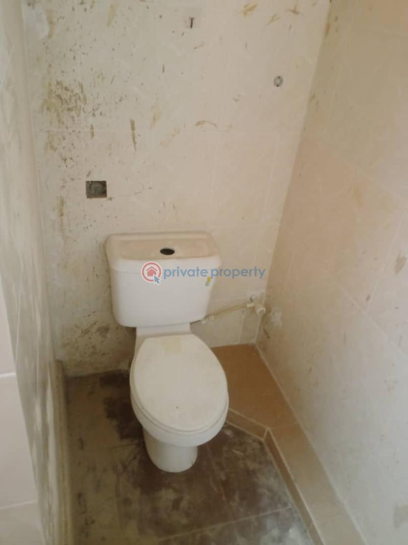 3 bedroom Block Of Flats For Rent Magodo Phase 1 Magodo GRA Phase 1 Ojodu Lagos - 3