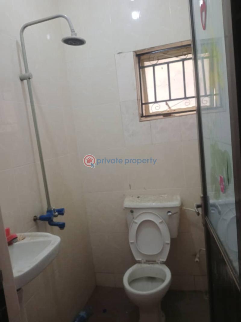 3 bedroom Block Of Flats For Rent Magodo Phase 1 Magodo Kosofe/Ikosi Lagos - 2