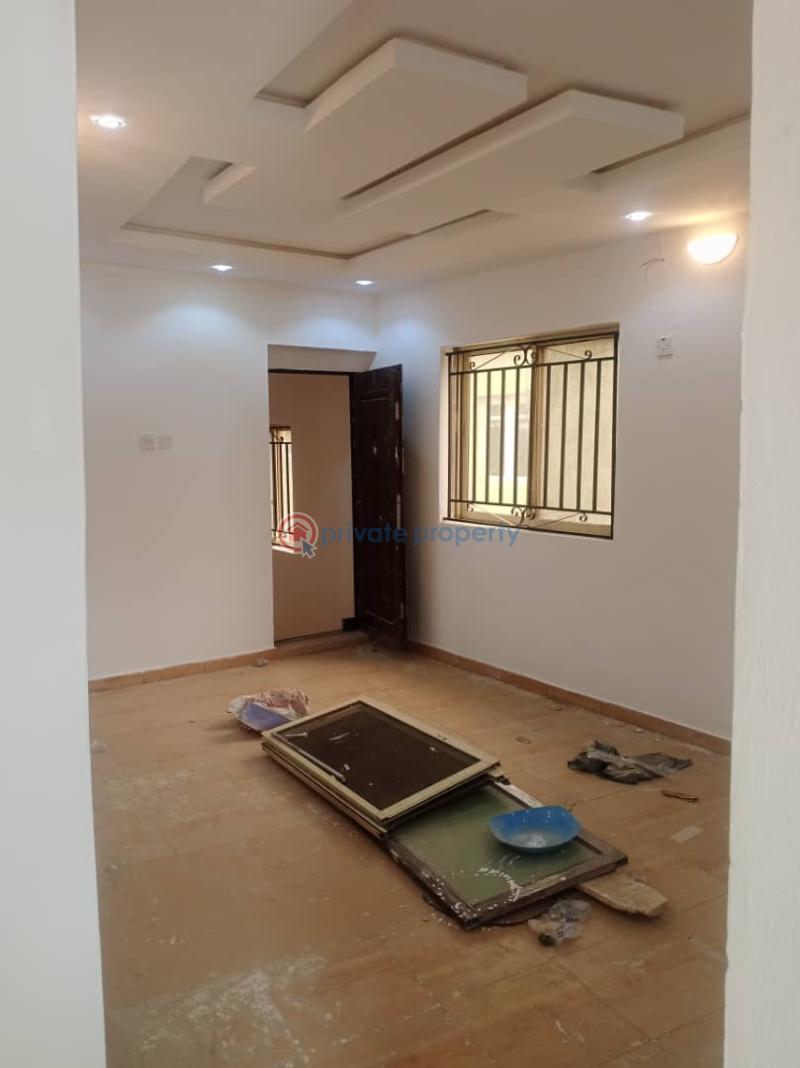 3 bedroom Block Of Flats For Rent Magodo Phase 1 Magodo GRA Phase 1 Ojodu Lagos - 1