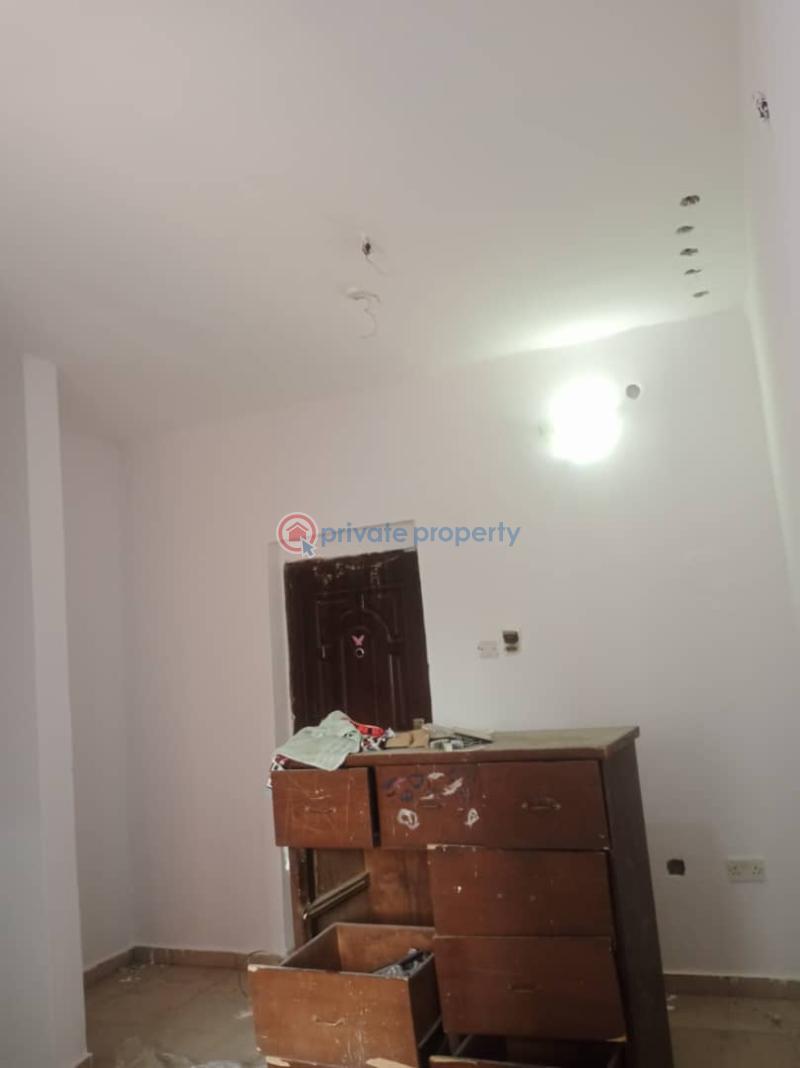 3 bedroom Block Of Flats For Rent Magodo Phase 1 Magodo Kosofe/Ikosi Lagos - 4