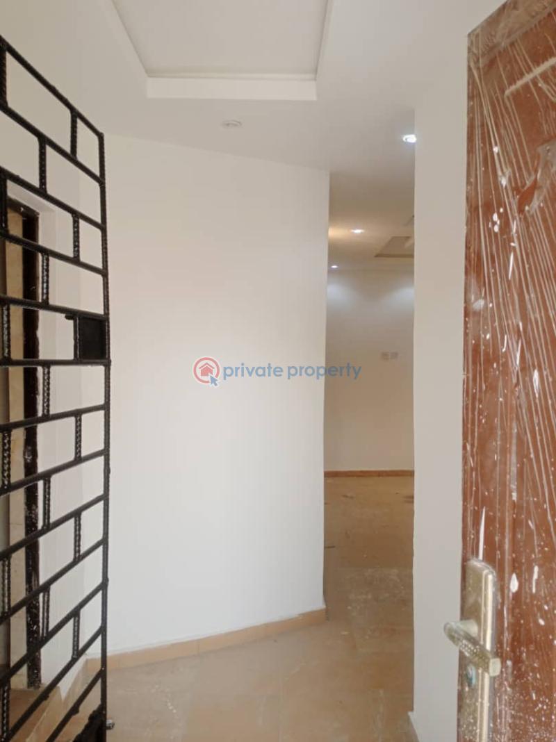 3 bedroom Block Of Flats For Rent Magodo Phase 1 Magodo GRA Phase 1 Ojodu Lagos - 2