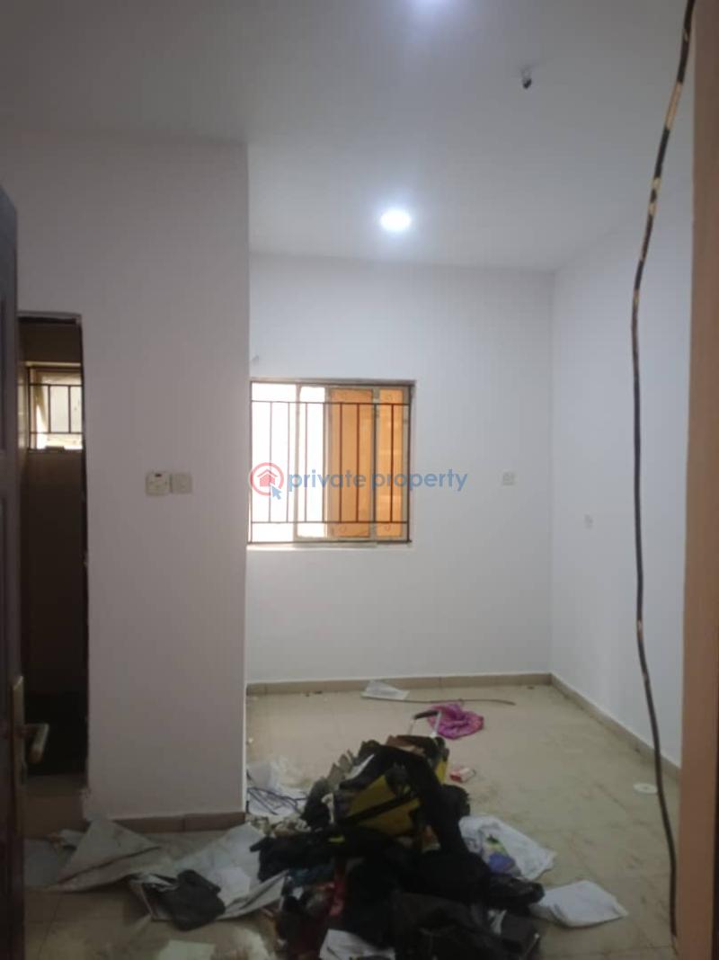 3 bedroom Block Of Flats For Rent Magodo Phase 1 Magodo Kosofe/Ikosi Lagos - 0