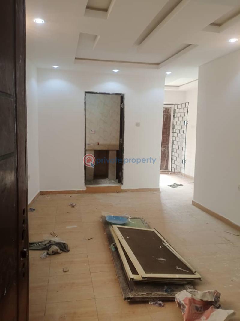 3 bedroom Block Of Flats For Rent Magodo Phase 1 Magodo Kosofe/Ikosi Lagos - 6