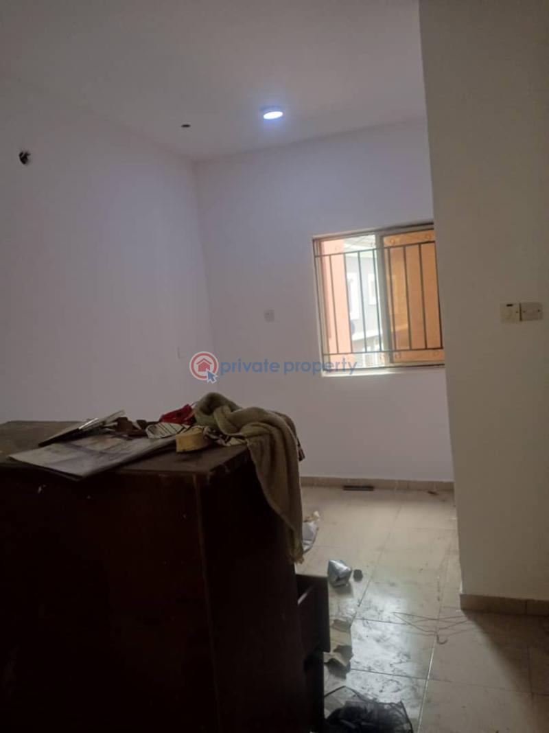 3 bedroom Block Of Flats For Rent Magodo Phase 1 Magodo GRA Phase 1 Ojodu Lagos - 5