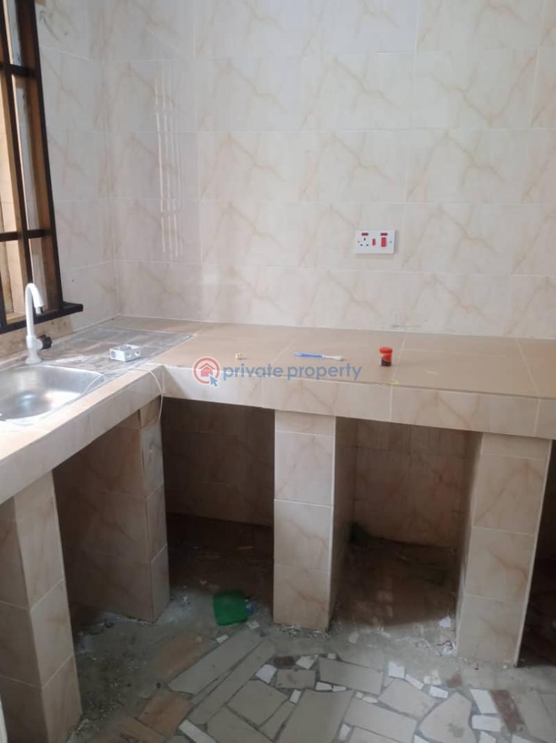 3 bedroom Block Of Flats For Rent Magodo Phase 1 Magodo GRA Phase 1 Ojodu Lagos - 0