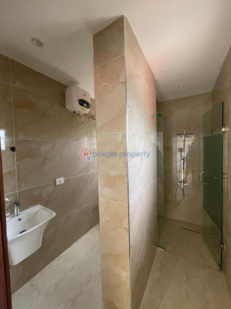 3 bedroom Flat & Apartment For Rent Off Ajose Adeogun Victoria Island Lagos - 7