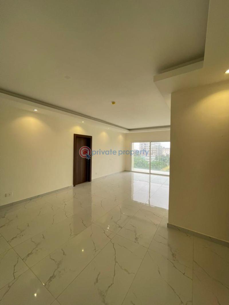 3 bedroom Flat & Apartment For Rent Off Ajose Adeogun Victoria Island Lagos - 6