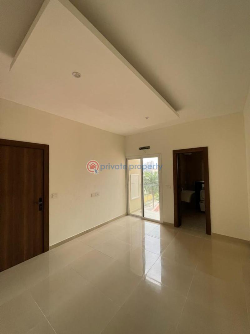 3 bedroom Flat & Apartment For Rent Off Ajose Adeogun Victoria Island Lagos - 14