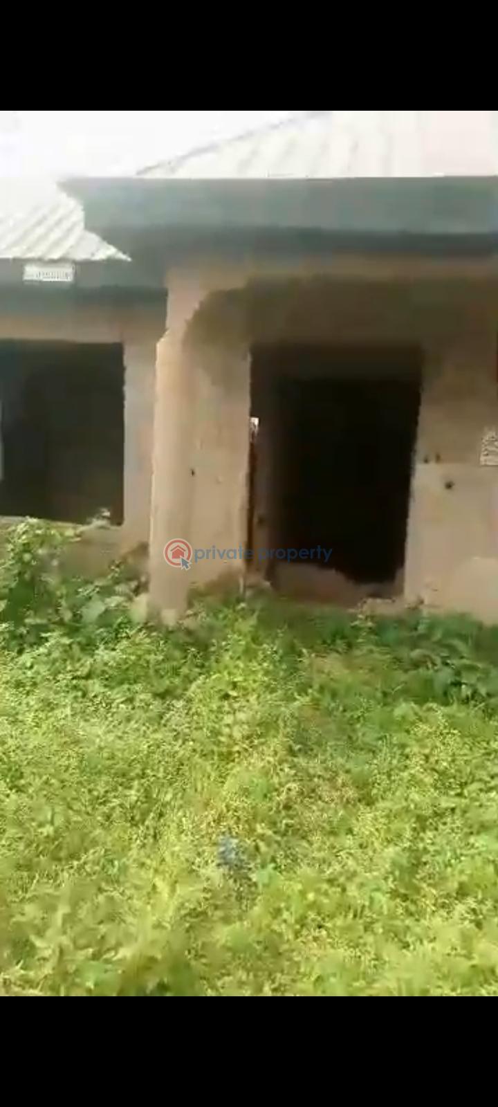 3 bedroom Bungalow For Sale Parkview Ginti Ikorodu Ijede Ikorodu Lagos