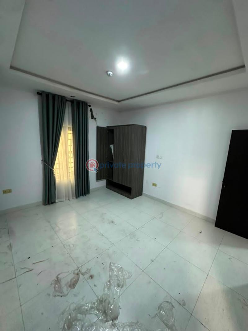 3 bedroom Block Of Flats For Rent Ologolo Lekki Lagos - 9