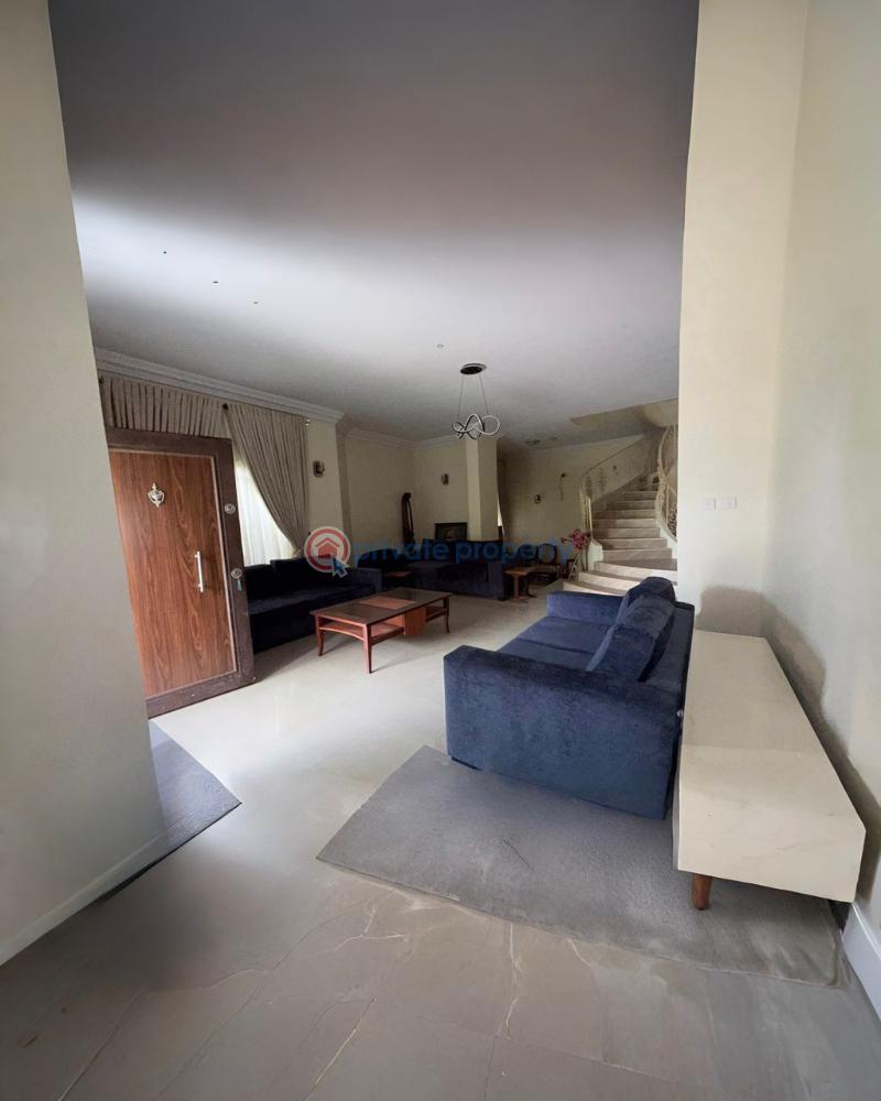 3 bedroom Block Of Flats For Rent Lekki Phase 1 Lagos - 9