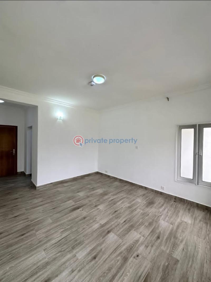 3 bedroom Block Of Flats For Rent Banana Island Ikoyi Lagos - 7