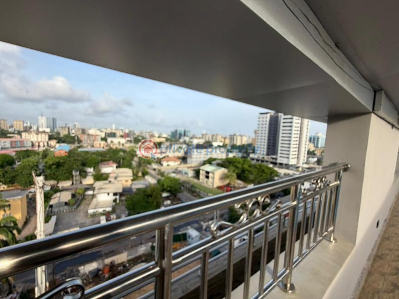 3 bedroom Terrace For Rent Victoria Island Lagos - 12
