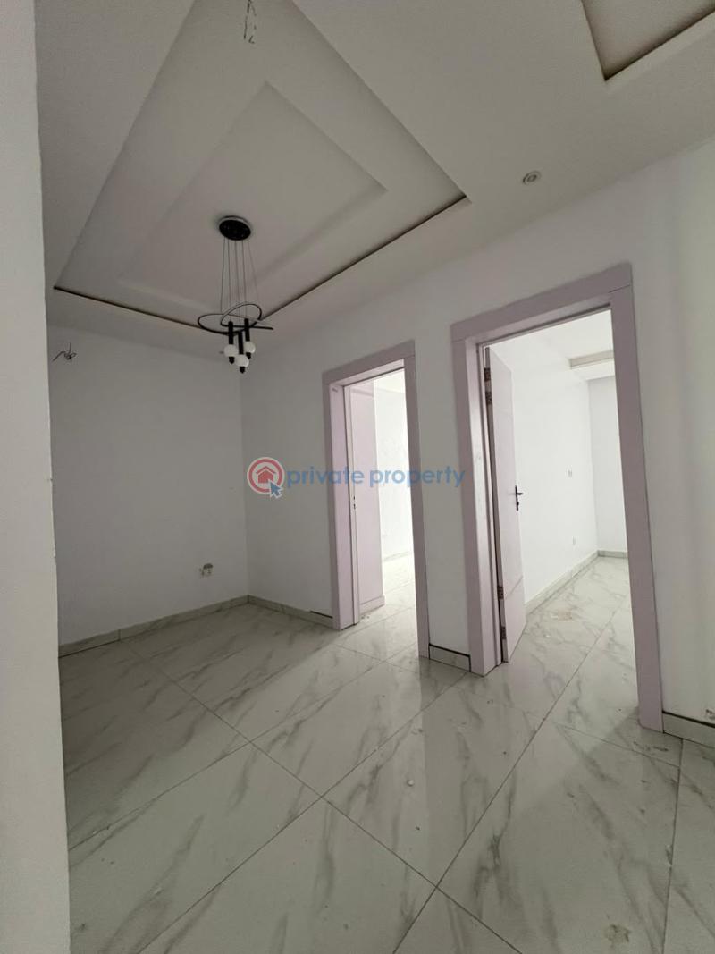 3 bedroom Terraced Duplex For Sale Lekki Phase 2 Lagos - 7
