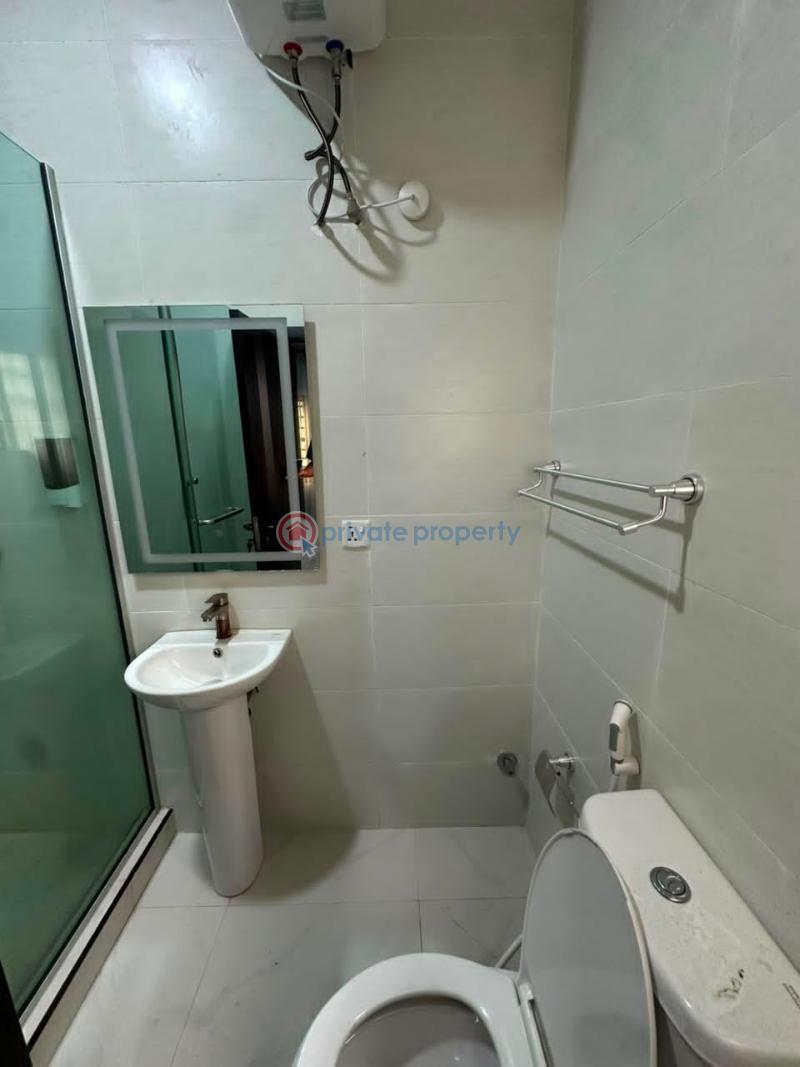 3 bedroom Block Of Flats For Rent Ologolo Lekki Lagos - 12