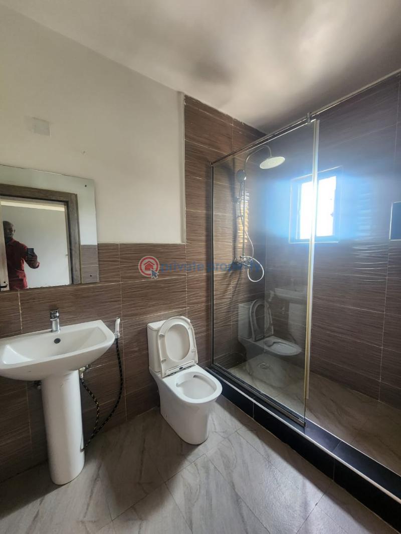 3 bedroom Block Of Flats For Rent Victoria Island Lagos - 4